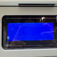 PHCBI VIP+ -150C Ultra Low Temp Chest Freezer image 2